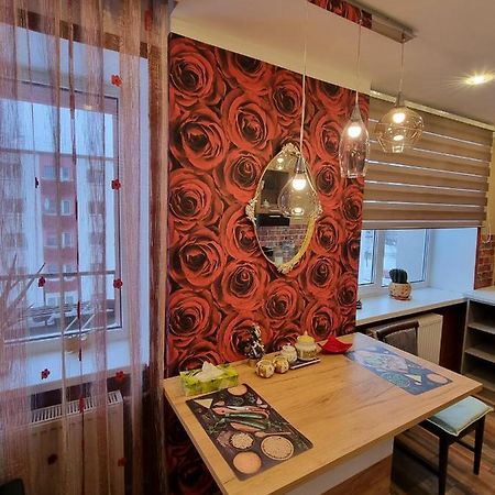 Margo-Apartament Вентспилс Екстериор снимка