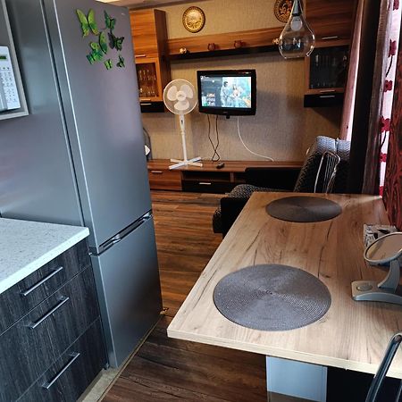 Margo-Apartament Вентспилс Екстериор снимка
