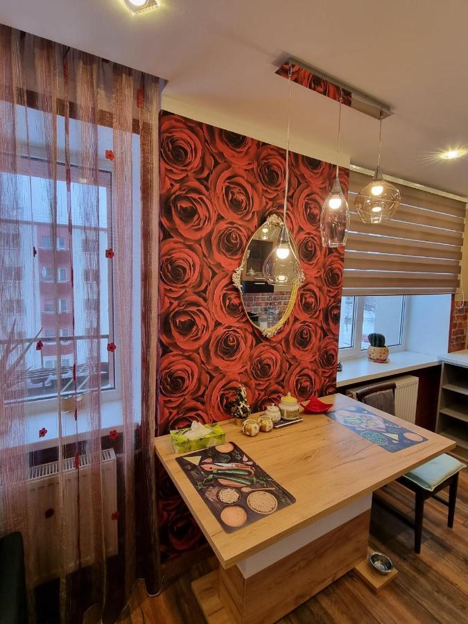 Margo-Apartament Вентспилс Екстериор снимка