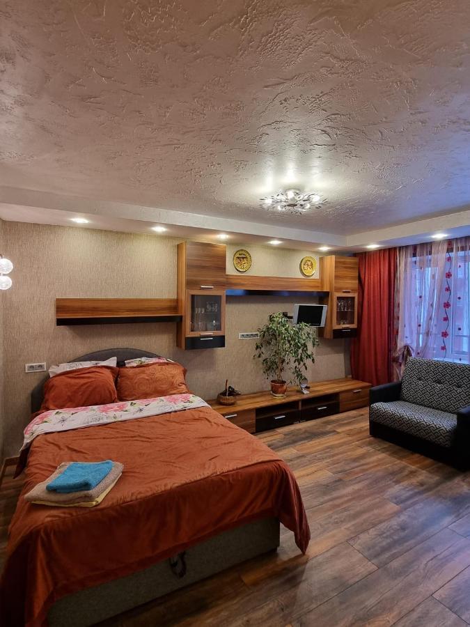 Margo-Apartament Вентспилс Екстериор снимка