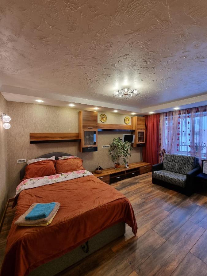 Margo-Apartament Вентспилс Екстериор снимка