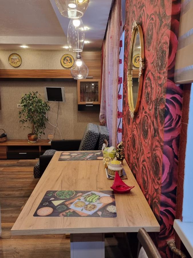 Margo-Apartament Вентспилс Екстериор снимка