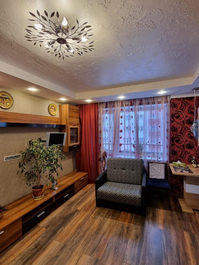 Margo-Apartament Вентспилс Екстериор снимка