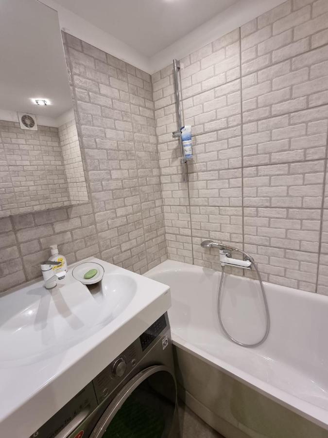 Margo-Apartament Вентспилс Екстериор снимка