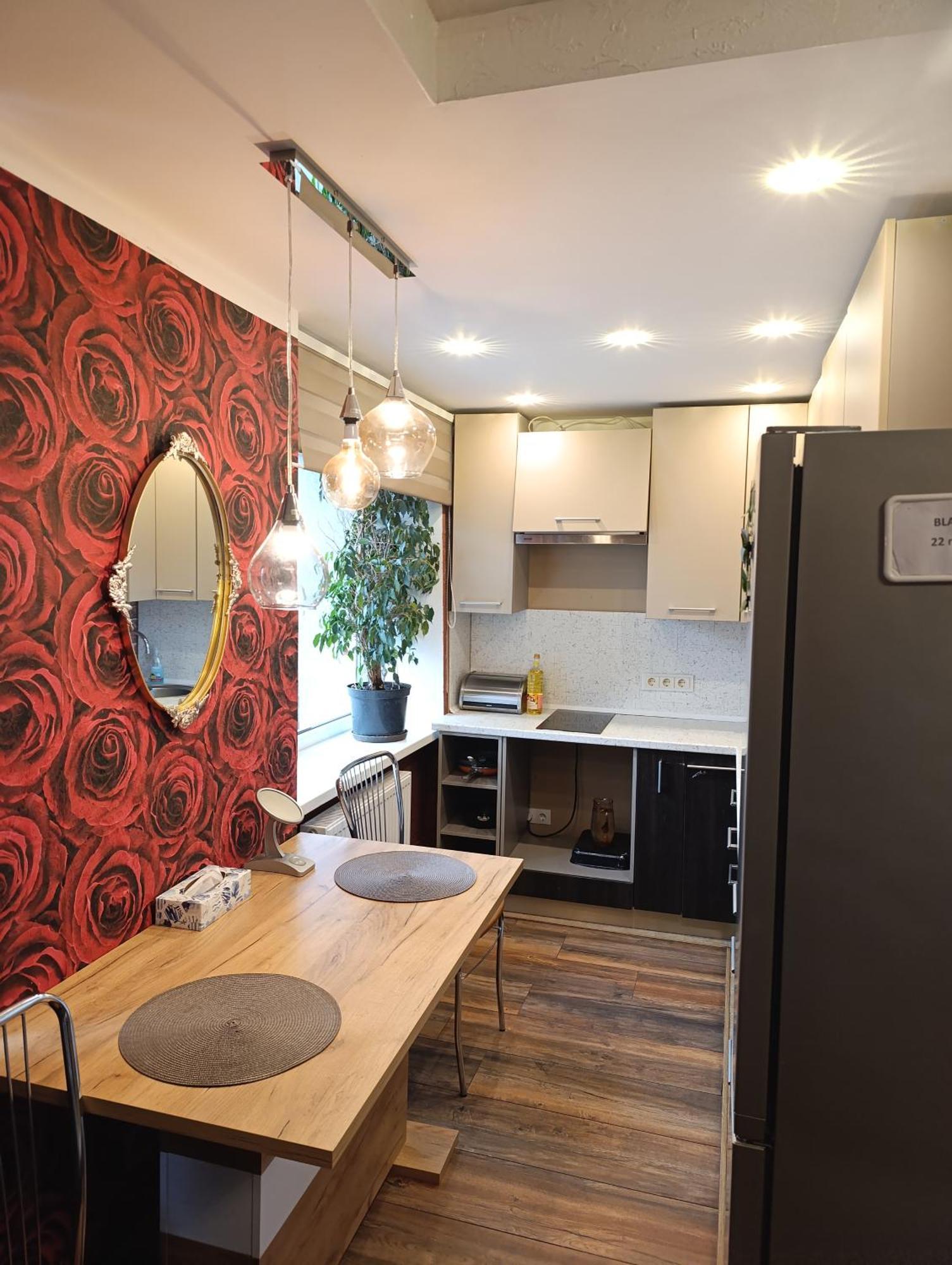 Margo-Apartament Вентспилс Екстериор снимка