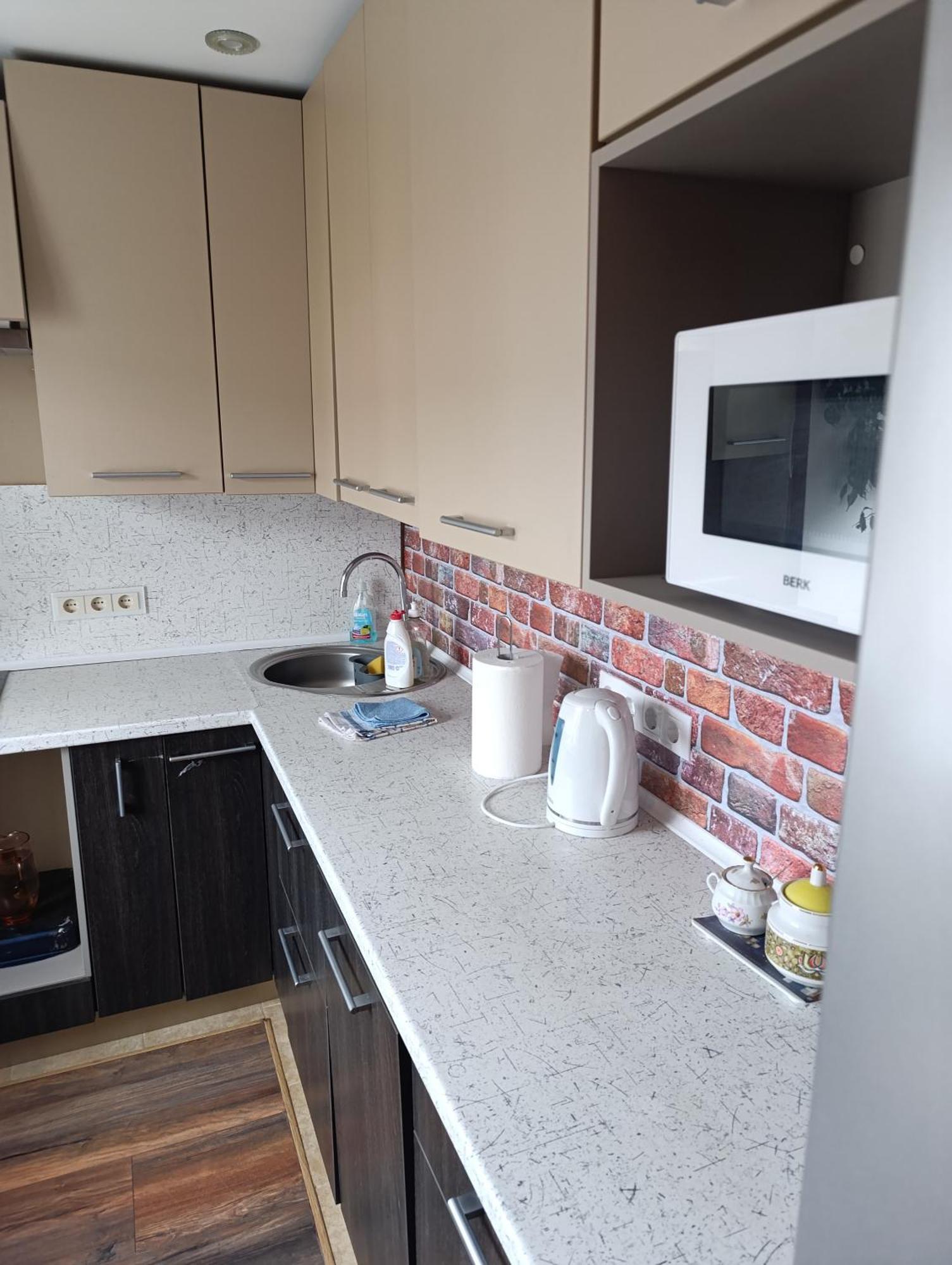 Margo-Apartament Вентспилс Екстериор снимка