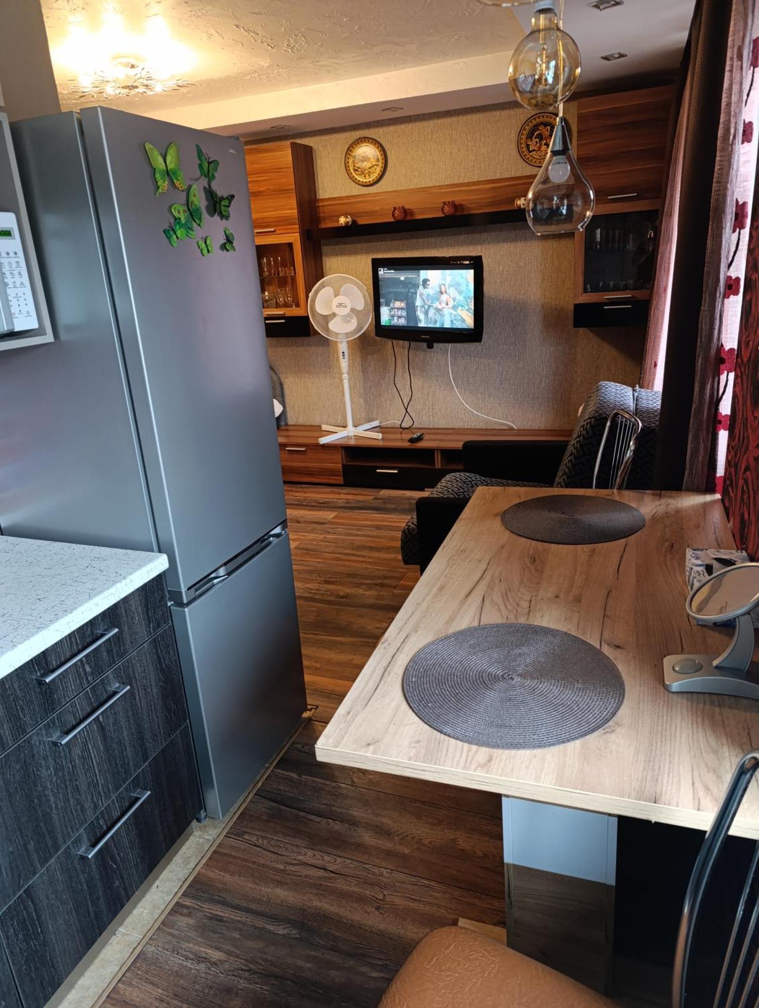 Margo-Apartament Вентспилс Екстериор снимка